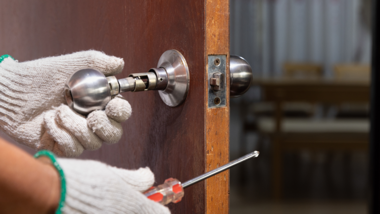 expert residential locksmith in abington, pa.