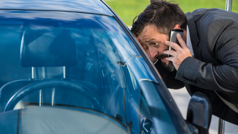 vehicle lockout assistance locked out of car / home in abington, pa.